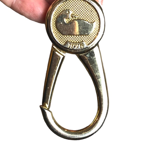 Authentic Dooney & Bourke Leather Red croc styling w Goldtone clasp & trim - Picture 7 of 16